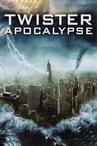 Storm War - Poster