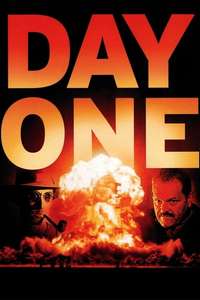 Day One - Poster