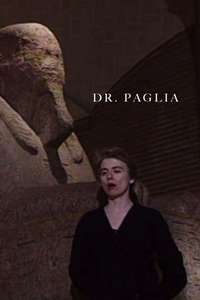 Dr. Paglia - Poster