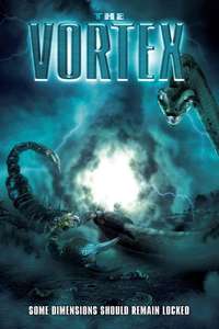 The Vortex - Poster