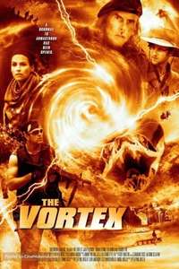 The Vortex - Poster