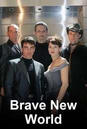 Brave New World