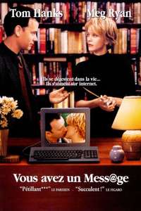 You've Got Mail - Poster