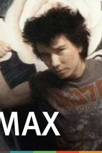 Max - Poster