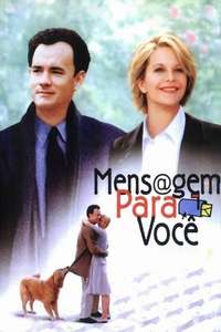 You've Got Mail - Poster