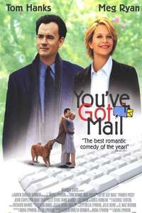 You've Got Mail - Poster