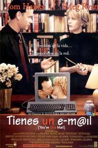 You've Got Mail - Poster