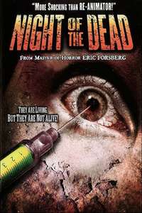 Night of the Dead: Leben Tod - Poster