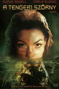 Mermaid Chronicles Part 1: She Creature - Poster