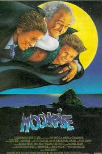 Grampire - Poster