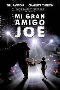 Mighty Joe Young - Posters