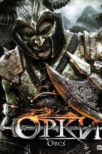 Orcs! - Poster