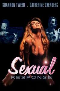 Sexual Response - Poster