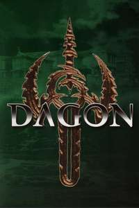 Dagon - Poster