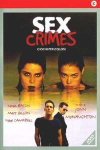 Wild Things - Poster