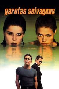 Wild Things - Poster