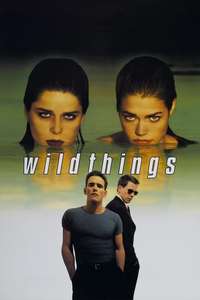 Wild Things - Poster