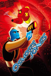 Osmosis Jones