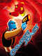 Osmosis Jones