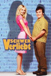 Shallow Hal - Poster