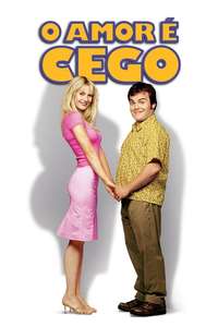 Shallow Hal - Poster