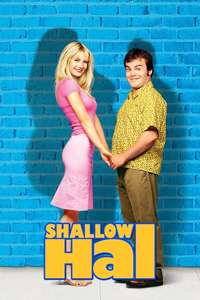 Shallow Hal - Poster
