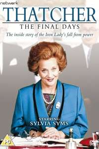 Thatcher: The Final Days - Poster