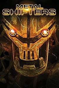 Metal Shifters - Poster