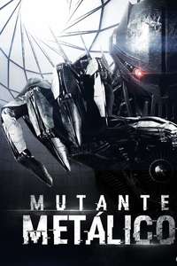 Metal Shifters - Poster