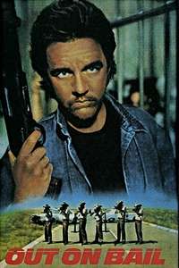 Out on Bail - Poster