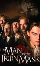 The Man in the Iron Mask