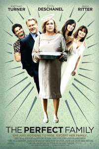 The Perfect Family - Poster