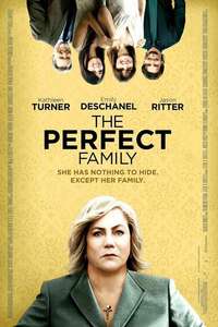 The Perfect Family - Poster