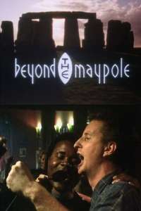 Beyond the Maypole - Poster