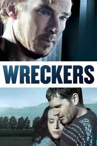 Wreckers - Poster