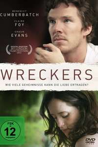 Wreckers - Poster