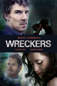 Wreckers - Poster