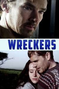 Wreckers - Poster