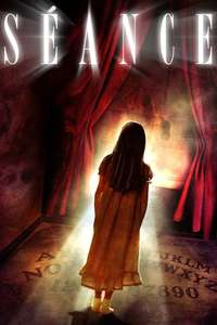 Séance - Poster