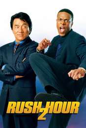 Rush Hour 2