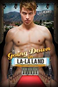 Going Down in La-La Land - Poster