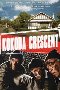 Kokoda Crescent - Poster