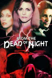 From the Dead of Night - Poster