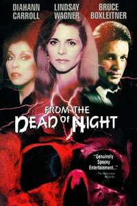From the Dead of Night - Poster