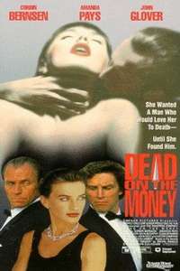 Dead on the Money - Poster