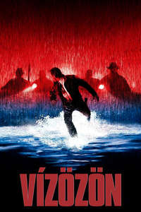 Hard Rain - Poster