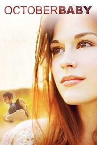 October Baby - Poster