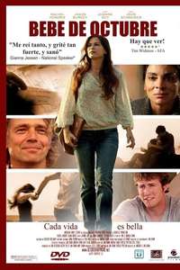 October Baby - Poster