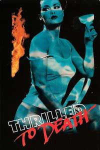 Thrilled to Death - Poster
