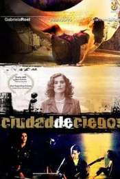 Ciudad de Ciegos